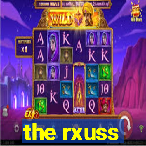 the rxuss